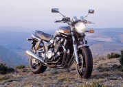 Yamaha XJR1300